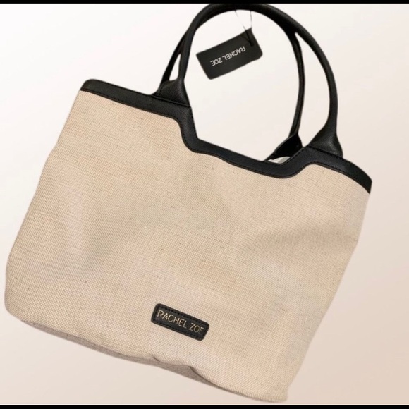 Rachel Zoe Handbag Shoulder Purse - New With Tags - Picture 4 of 7